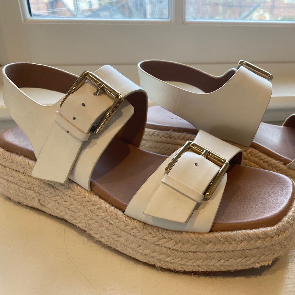 Espadrilles Sandals